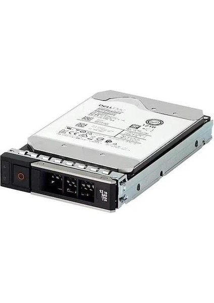 1tb 3.5" 161-BBZW 7200RPM 512E Sata-3 Sunucu Disk