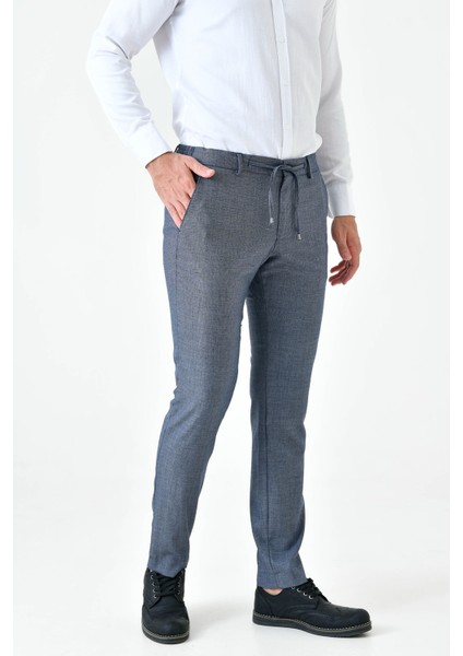 Esnek Form Erkek Jogger Pantolon Ege-8