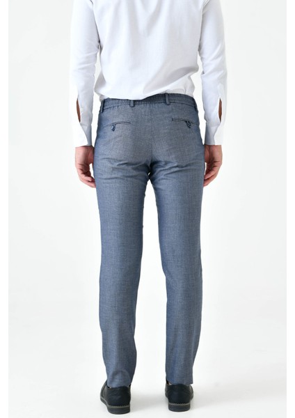 Esnek Form Erkek Jogger Pantolon Ege-8