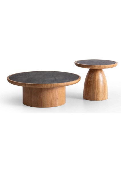 Sirius Orta Sehpa Seti