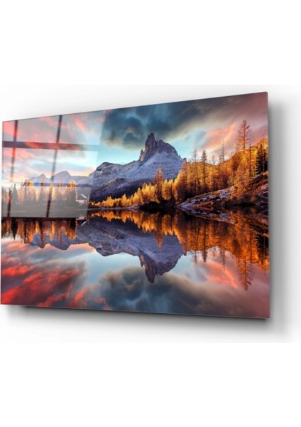 - Manzara Cam Tablo fiyatları