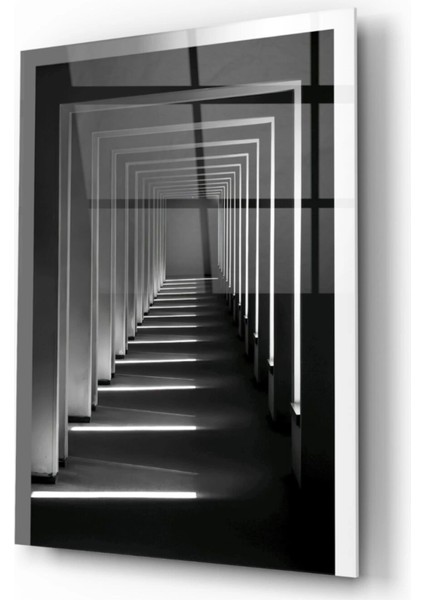 - Koridor Cam Tablo fiyatları