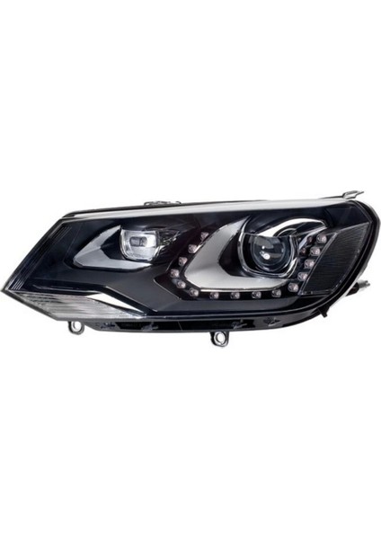 Far Camı Sağ – 7P1941752CAM Wisco – Volkswagen Touareg 11 ve Sonrası Uyumlu