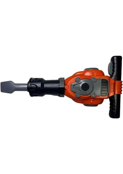 Ctoys Tamir Seti HB3299-23 Pilli Hiltı