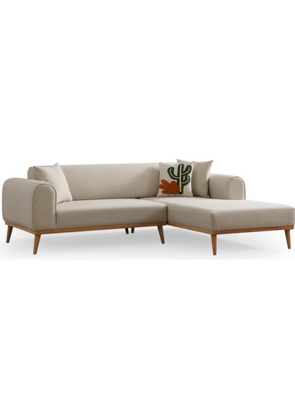 Kayalar Sofa Odessa Köşe Koltuk Sağ Köşe