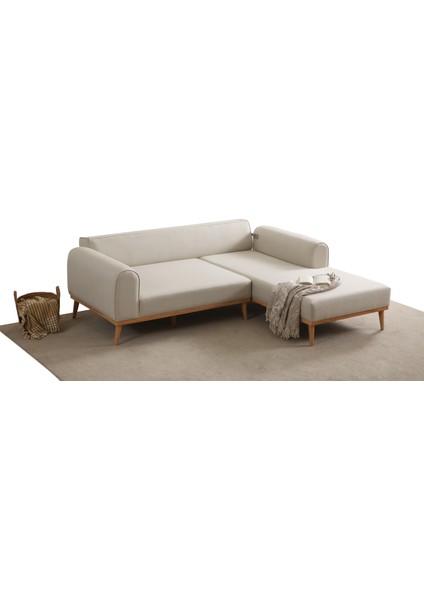 Kayalar Sofa Odessa Köşe Koltuk Sağ Köşe
