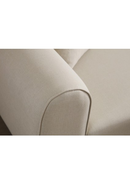 Kayalar Sofa Odessa Köşe Koltuk Sağ Köşe