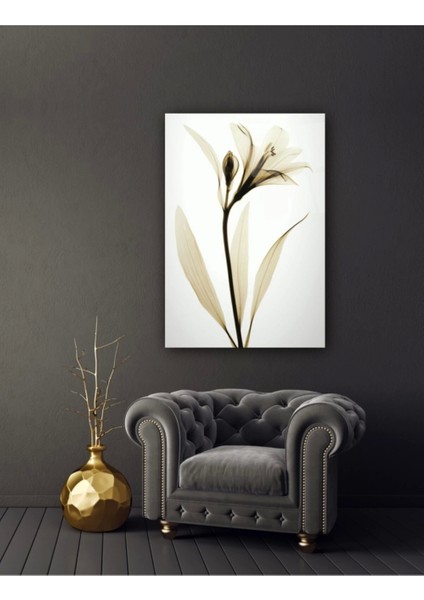 - Çiçek Cam Tablo modelleri