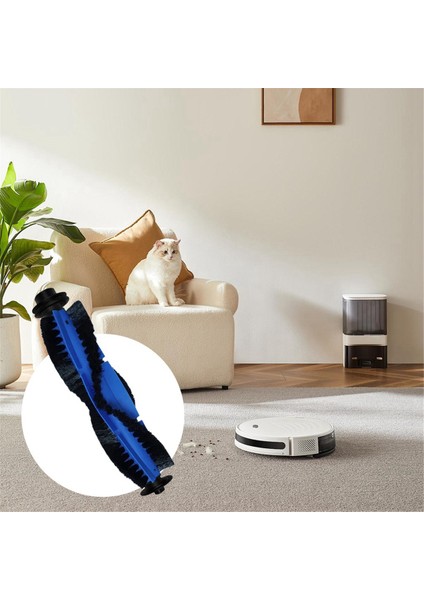 Pvcr 3200 Iq Home Aqua Rulo Fırça Hepa Filtre Paspas Bezleri Rag Robot Süpürge Aksesuar Parçası, 31 Adet (Yurt Dışından) modelleri