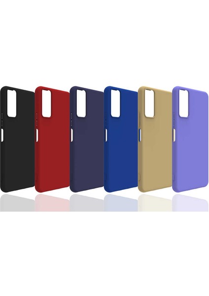 Vivo Y11S Kılıf Zore Biye SILIKON-SIYAH-8682314138802-TCHS54967 fiyatları