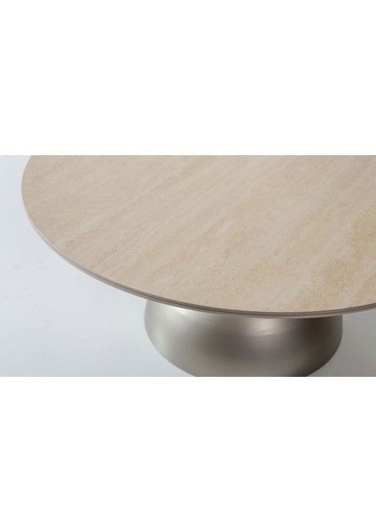 Shadow Orta Sehpa Seti - Silver fiyatları