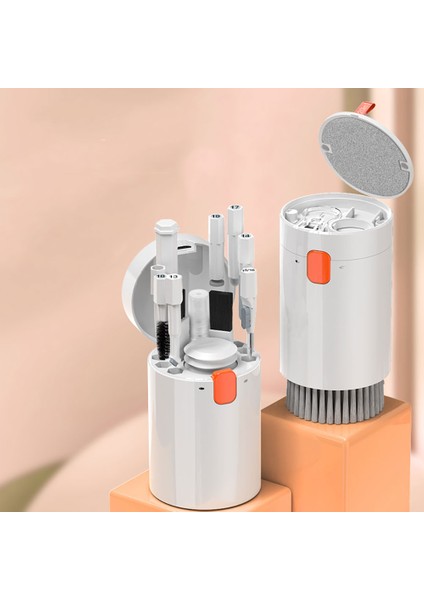 Zore Q20 20 In 1 Çok Fonksiyonlu Elektronik Cihaz Temizleme KITI-8680436716519-TCHS93283