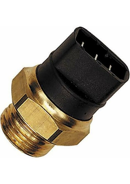 Hararet Müşürü - 321959481D84D Wisco - Volkswagen Audi A 4 80 Audi 100 1982 ve Sonrası Uyumlu
