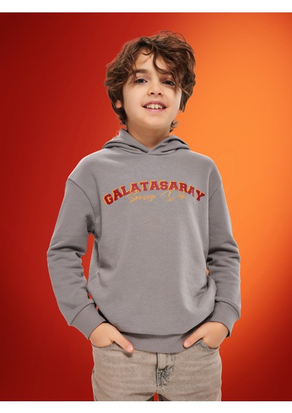 Galatasaray Çocuk Hoodie C251034