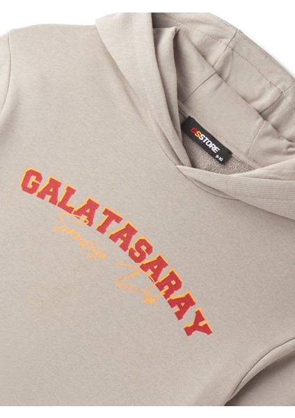 Galatasaray Çocuk Hoodie C251034