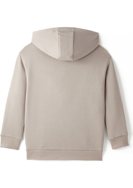 Galatasaray Çocuk Hoodie C251034