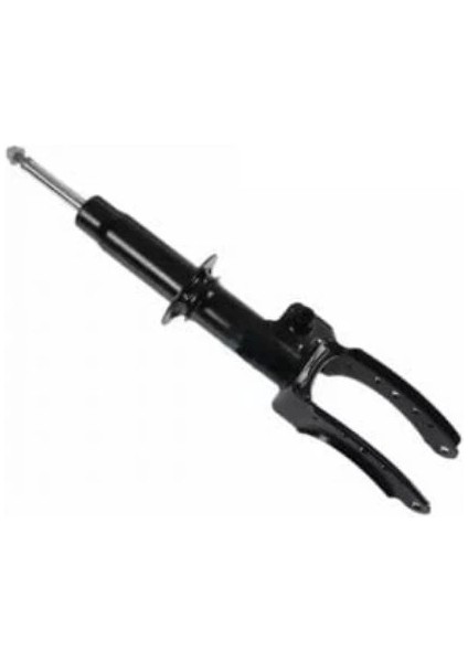 Amortisör Ön Sol – 7L8413031J Wisco - Audı Q7 06 ve Sonrası Uyumlu