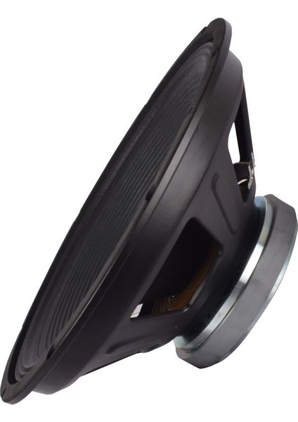 Mv-15 Max 700W / Rms 350 Watt 15 38 cm Woofer Yedek Hoparlör