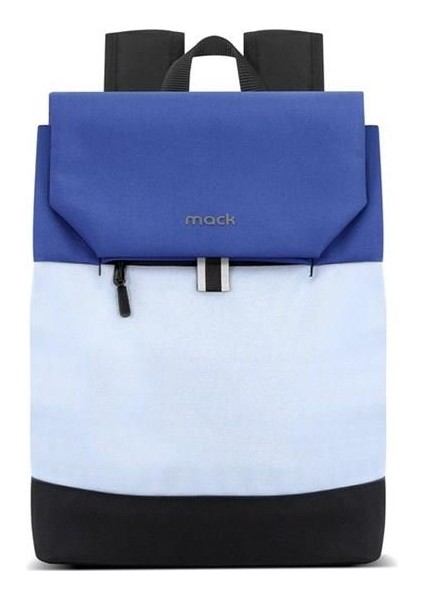 MCE-1304 14.1" Zen Eco Günlük Sırt Çantası Mavi Gri