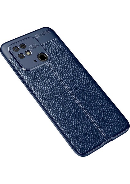 Xiaomi Redmi 10C Kılıf Zore Niss Silikon KAPAK-SIYAH-8680436542385-TCHS73760 fiyatları