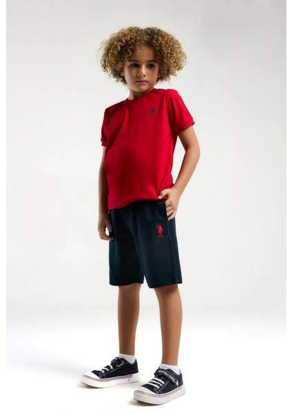 Erkek Çocuk Bermuda Takım fırsatları