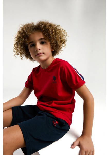 Erkek Çocuk Bermuda Takım indirimleri