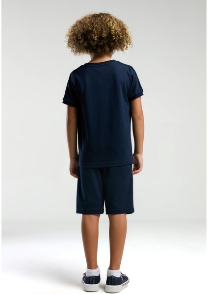Erkek Çocuk Bermuda Takım fırsatları