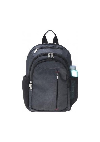 Lidya 15,6" Notebook Sırt Çantası