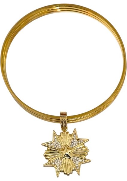 Charmlı Ajda Bilezik