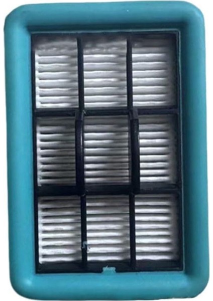 Crosswave HF2/3845N/3831 Zemin Fırçalama Makinesi Aksesuarları Için Elektrikli Süpürge Fırça Rulosu Değiştirilebilir Filtre (Yurt Dışından)