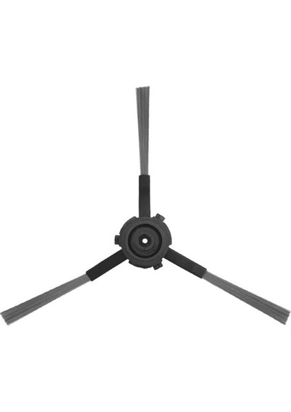 Y1 Pro / Robot Süpürge Aksesuarları Yan Fırça Hepa Filtre Paspas Değişimi (Yurt Dışından)