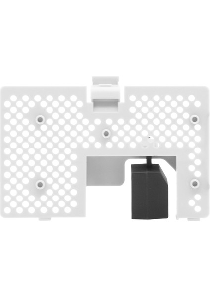 P10S Pro Sweeper Lavabo Filtre Aksesuarları Baz Istasyonu Yuvası (Yurt Dışından)