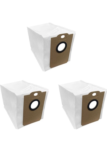 Bluebot Precision Plus Yedek Parça Aksesuarları Toz Torbası ile Uyumludur (Yurt Dışından) indirimleri