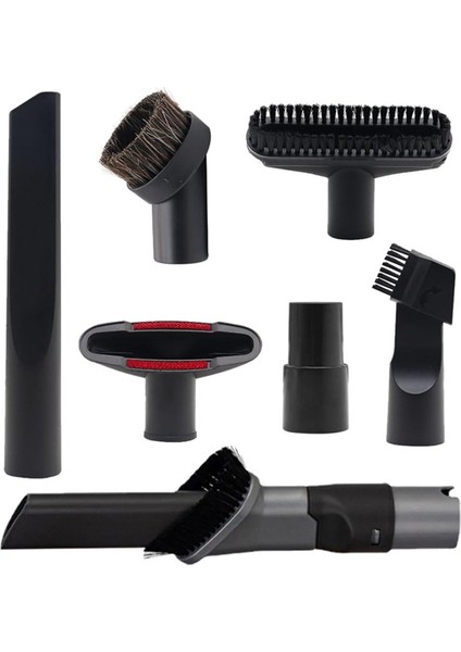 Vakum Ek Parçaları Dar Alan Temizleme Fırçası Lift Away NV680 NV752 NV800 HV300 NV650 NV803 (Yurt Dışından)