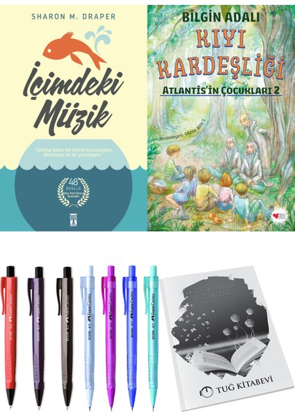 İçimdeki Müzik ve Kıyı Kardeşliği