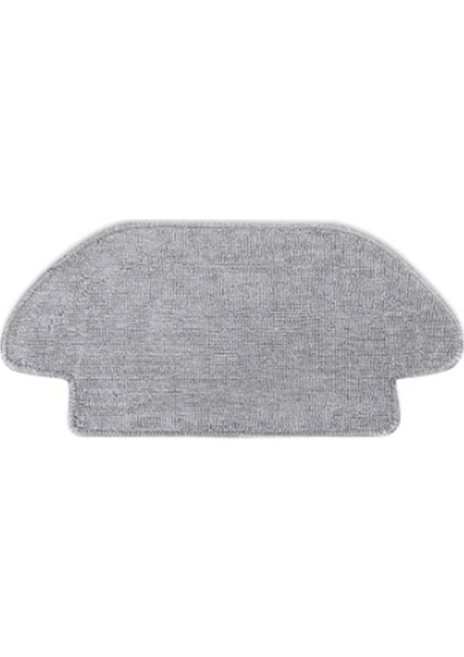 Robot Süpürge S10 S12 T12 B106GL/ Mop 2s XMSTJQR2S / 3c B106CN Ana Yan Fırça Filtre Bezleri Paçavra Parçaları Için (Yurt Dışından) modelleri