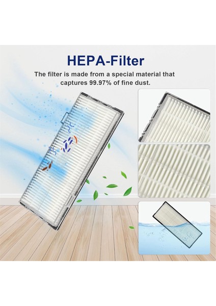 S7 Maxv Ultra/ Max Ultra Robot Süpürge Parçaları Ana Yan Fırça Hepa Filtre Paspas Bezleri Toz Torbaları (Yurt Dışından) indirimleri