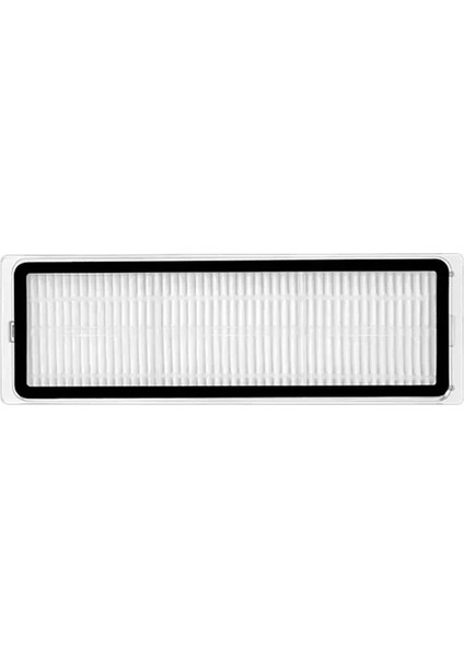 D10S Plus Silindir Yan Fırça Hepa Filtre Paspas Bezleri Bez Toz Torbası Robot Süpürge Aksesuar Yedek Parça (Yurt Dışından) fırsatları