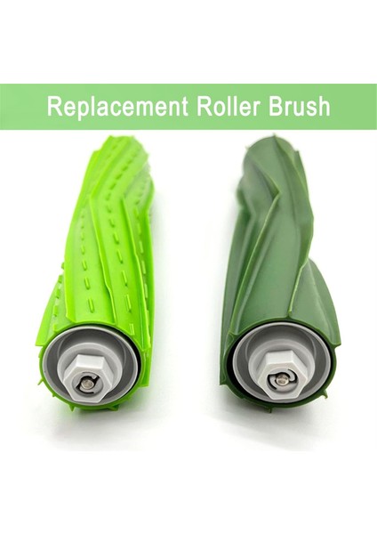 I3 I7 E5 J7 I4 I7+ I3+ I4+ I5 I5+ Combo E6 E7 E ve Ij Serisi Elektrikli Süpürge Parçaları Için Rulo Fırça (Yurt Dışından) fırsatları