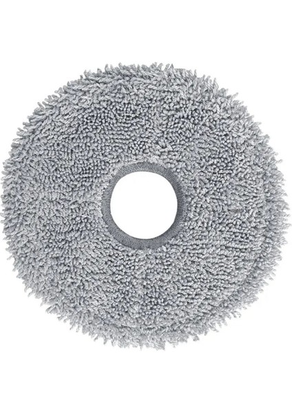 Toz Torbaları Mop Bezi Bez 11090 Süpürme Robotu Elektrikli Süpürge Ev Temizlik Yedek Parça Aksesuarları (Yurt Dışından) indirimleri