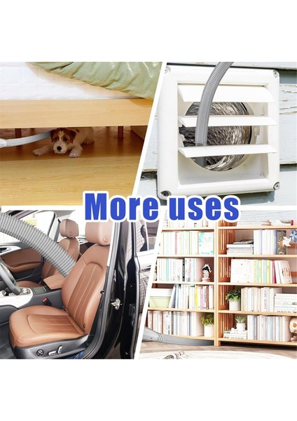 V15 V12 V11 V10 V8 Gen5 V6 DC58 DC59 Için Kurutma Makinesi Havalandırma Temizleme Kiti Lint Fırçalı Vakum (Yurt Dışından) modelleri