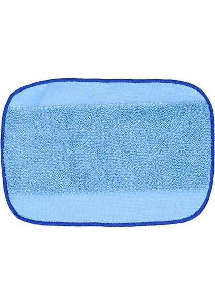 1 Set Tekerlek Lastik Paspas Pedleri Su Kapağı 320 380 381 380T 390 390T Robot Süpürge Aksesuarları (Yurt Dışından) indirimleri