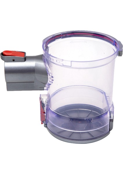 Ytwo K7 Robot Süpürge Yedek Parça Aksesuarları Için Toz Kovası Değiştirme (Yurt Dışından)