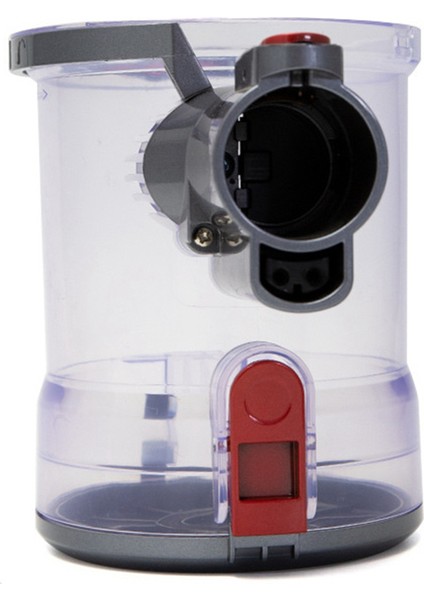 Ytwo K7 Robot Süpürge Yedek Parça Aksesuarları Için Toz Kovası Değiştirme (Yurt Dışından) indirimleri