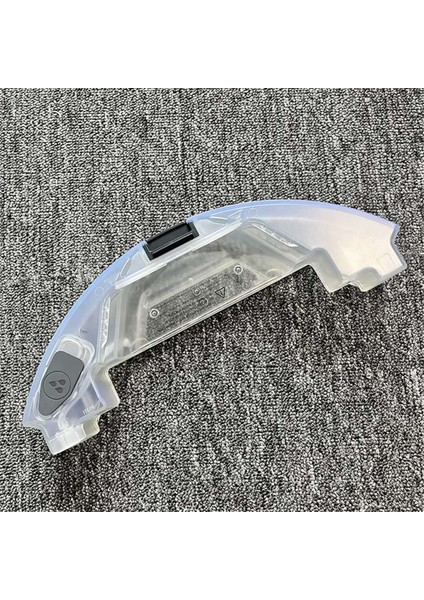 S5 Max/t7/t7 Pro Elektrikli Süpürge Yedek Parçaları Için Elektrik Kontrollü Su Tankı (Yurt Dışından) modelleri