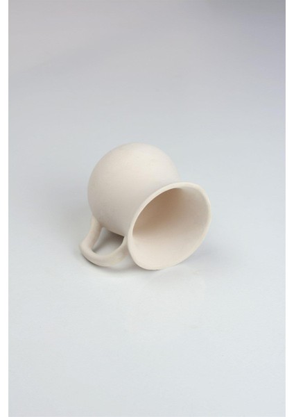 Ece Kupa - Seramik Bisküvi 27'li (Ham Ürün) fırsatları