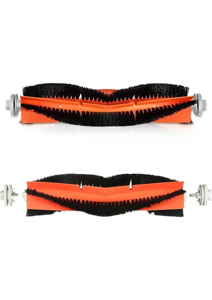 D9 Bot L10 Pro Trouver Robot Lds Vakum Bulucu Yedek Parçalar Aksesuarlar Ana Yan Fırça Paspas Hepa Filtre (Yurt Dışından) fiyatları