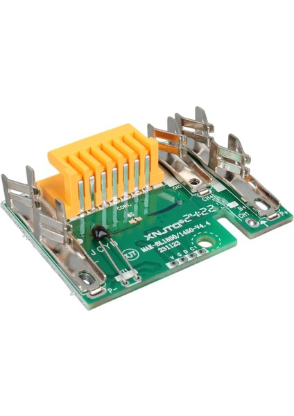 WK-22490 Makıta 18 V Işıksız Matkap Bms Şarj Deşarj Koruma Devresi