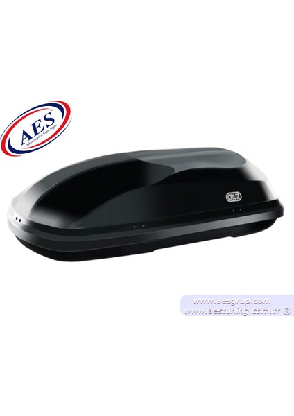Port Bagaj Ithal Piano Black Siyah Araca Özel Taşıyıcı Ayak Sistemi Hariç 340 Litre modelleri