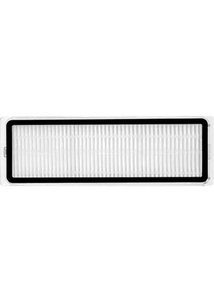 L10S Pro Gen 2 Robot Süpürge Ana Yan Fırça Paspas Bezi Hepa Filtre Aksesuarları Yedek Yedek Parçalar (Yurt Dışından) indirimleri